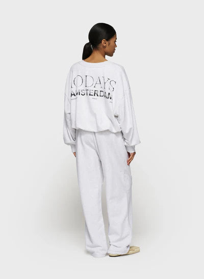 Belt jogger