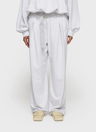 Belt jogger