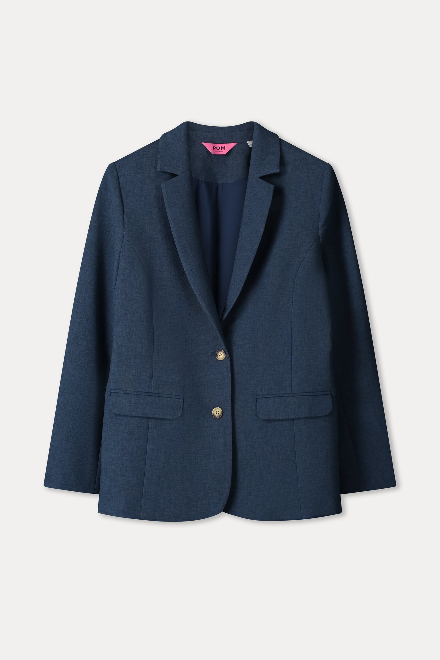 Pom Liz Blue
