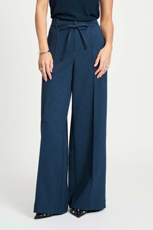 Pom Jess pant BLUE