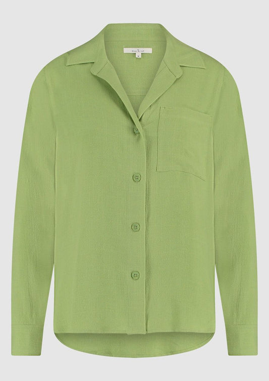 Erin blouse