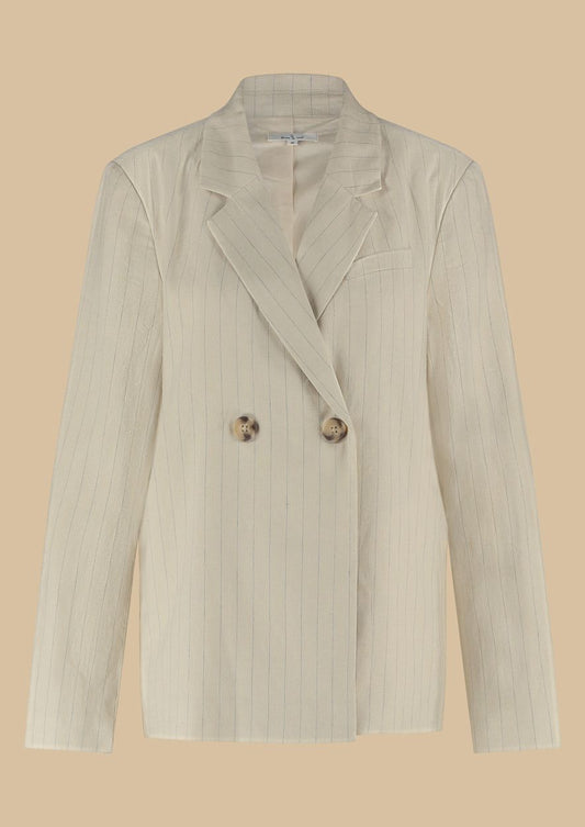 Lennon blazer