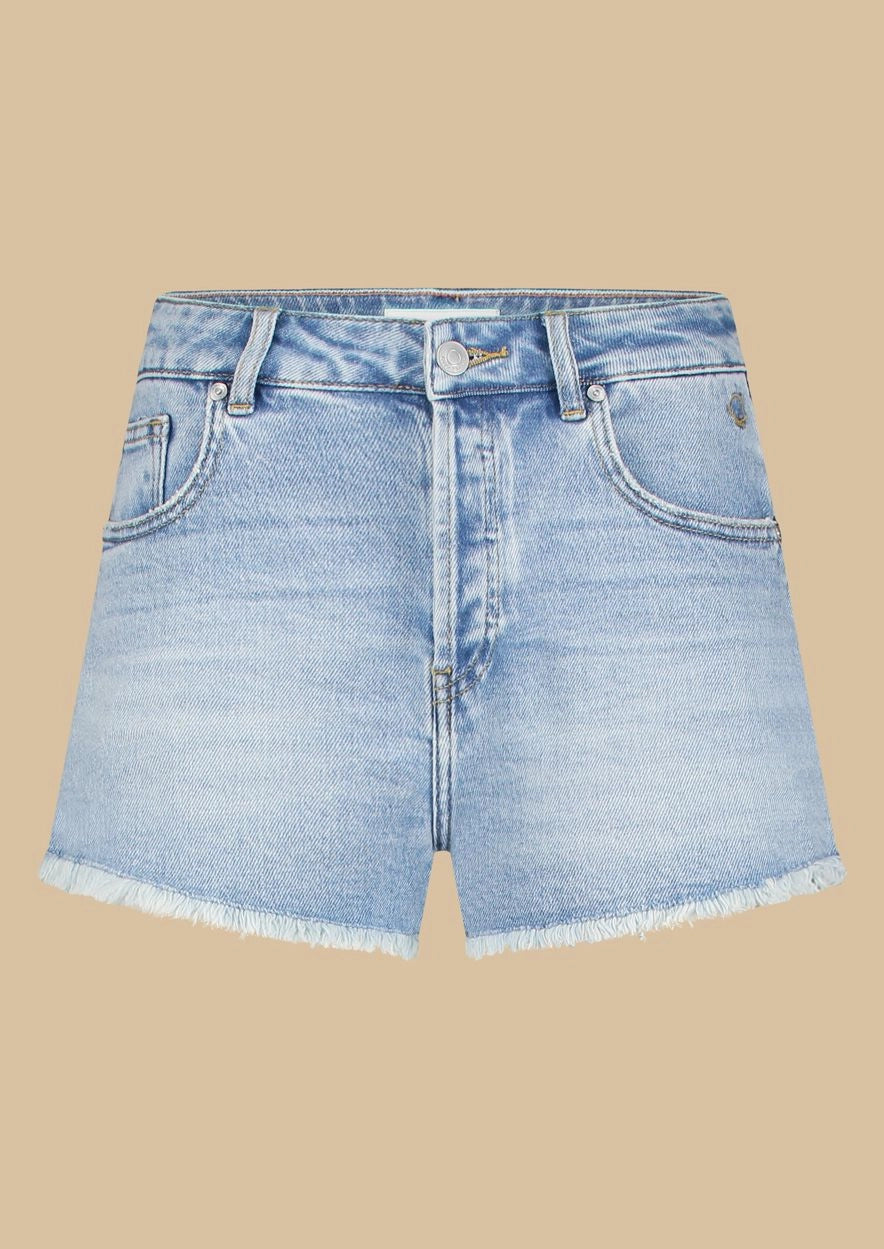 Lody short