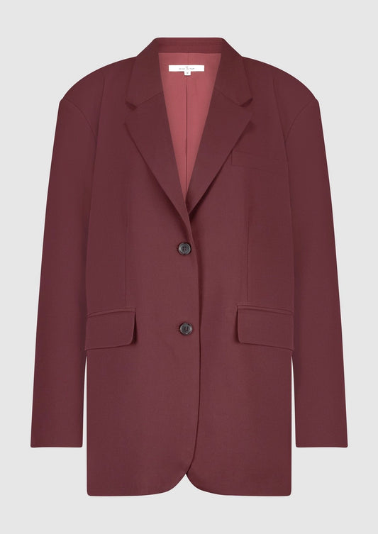 Sylvie blazer