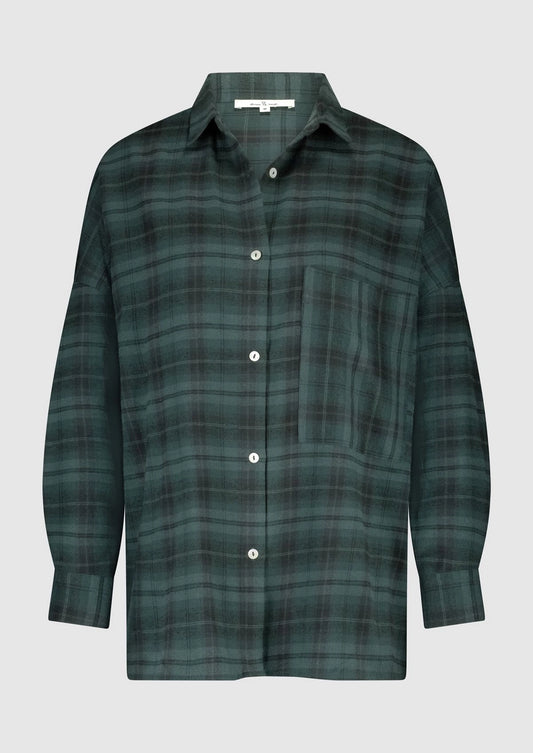 Drew blouse