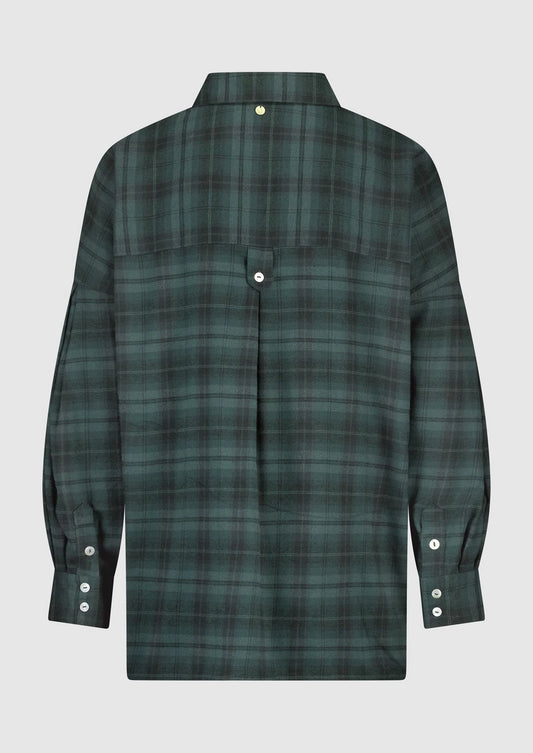 Drew blouse