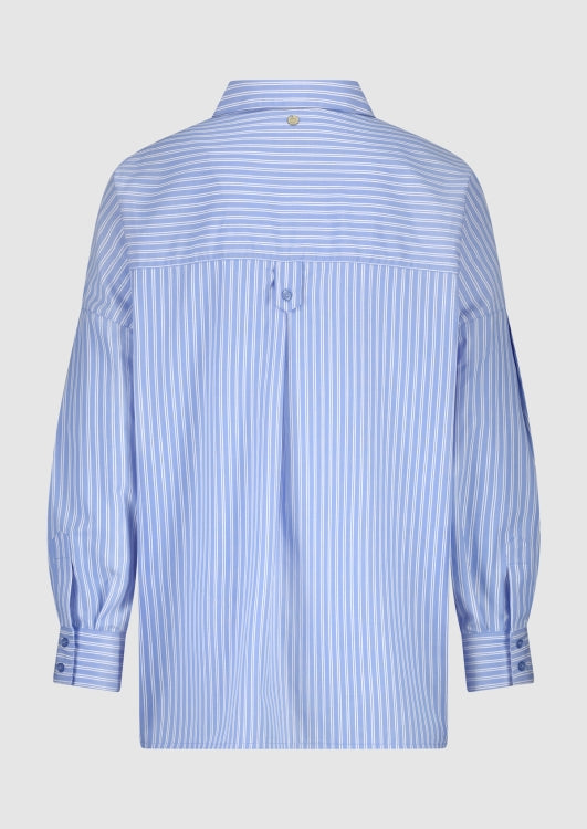 Fiora Blouse