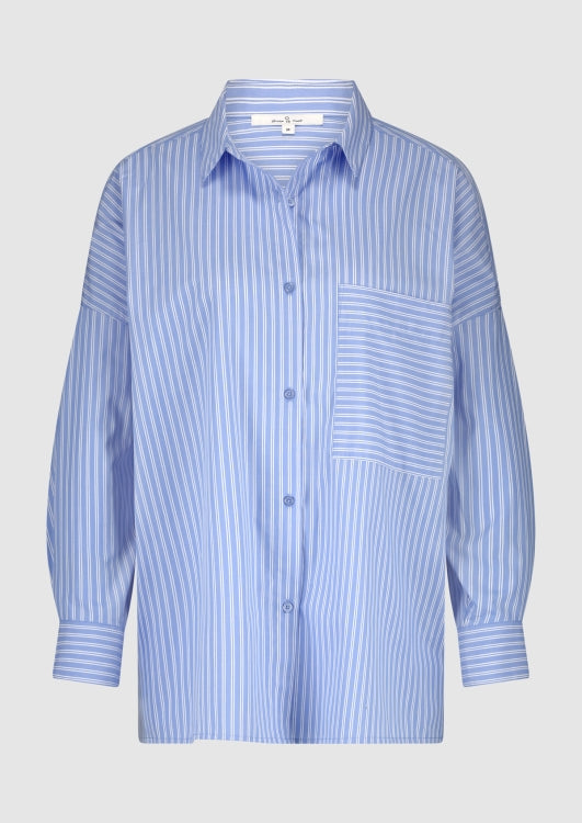 Fiora Blouse