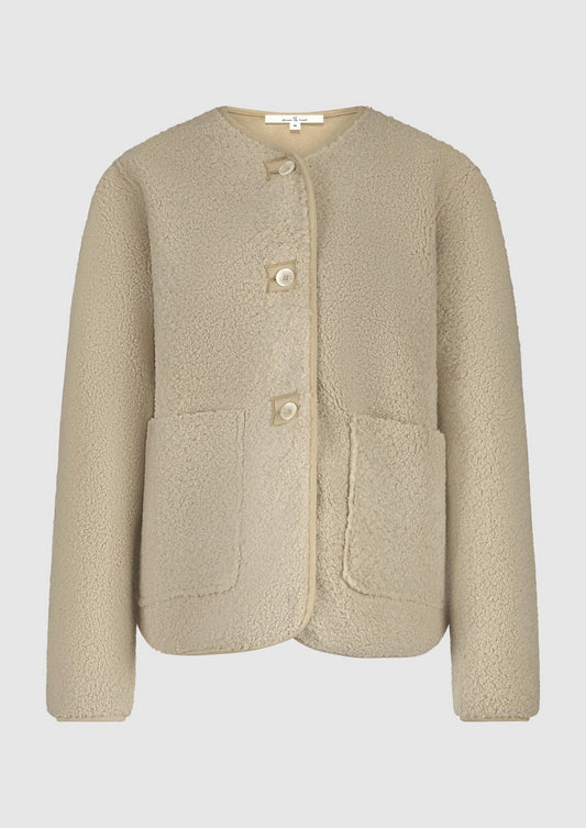 Becky jacket