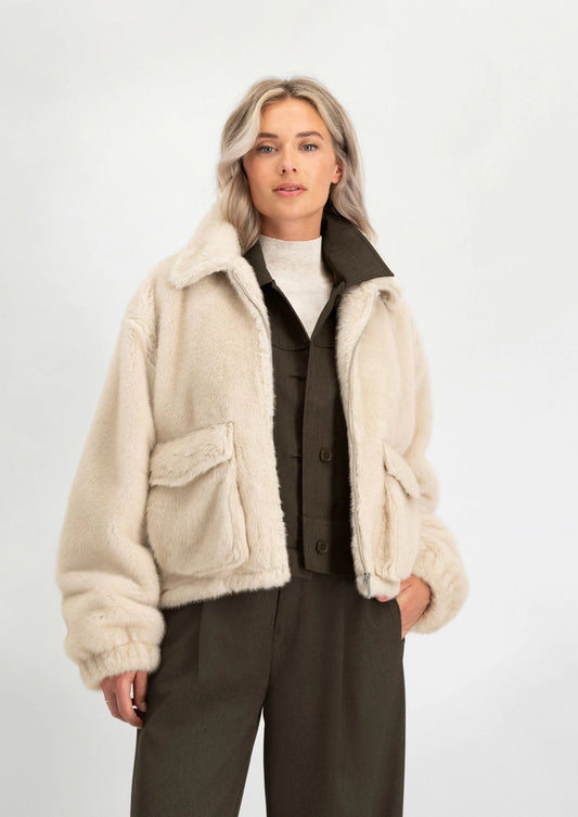 Reese jacket