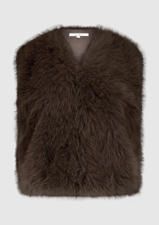 Giselle gilet