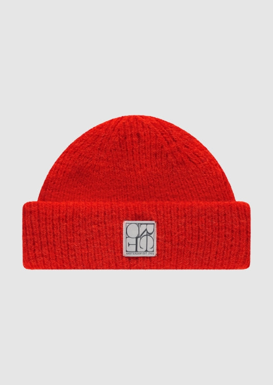 Loes hat