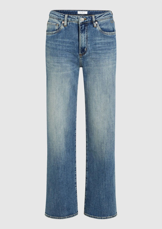 Cathy DNM reflex blue wash