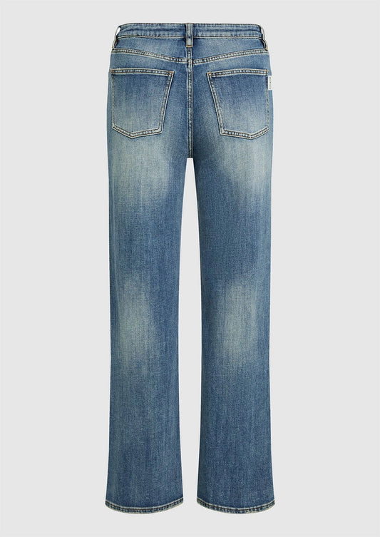 Cathy DNM reflex blue wash