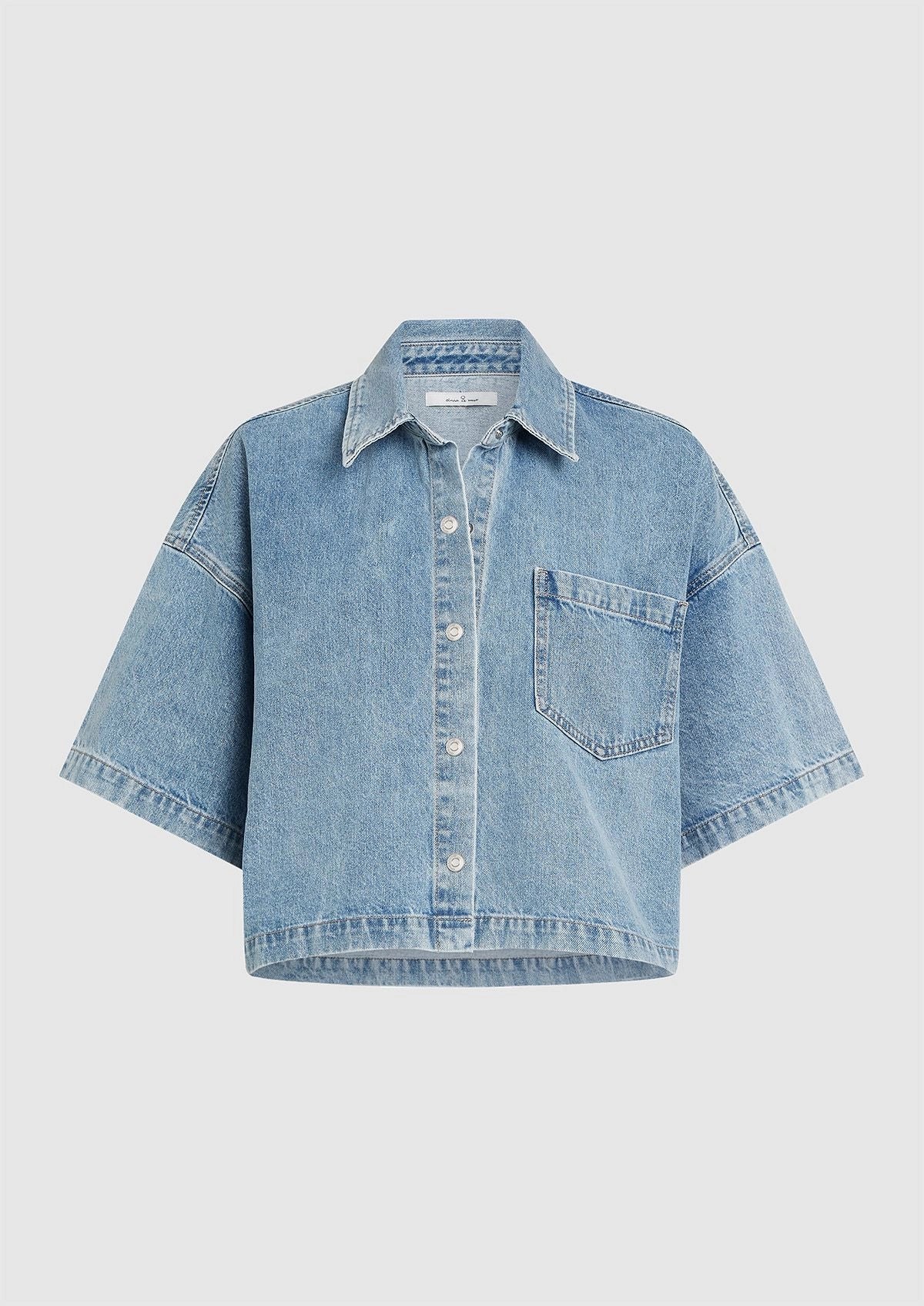 Denver blouse