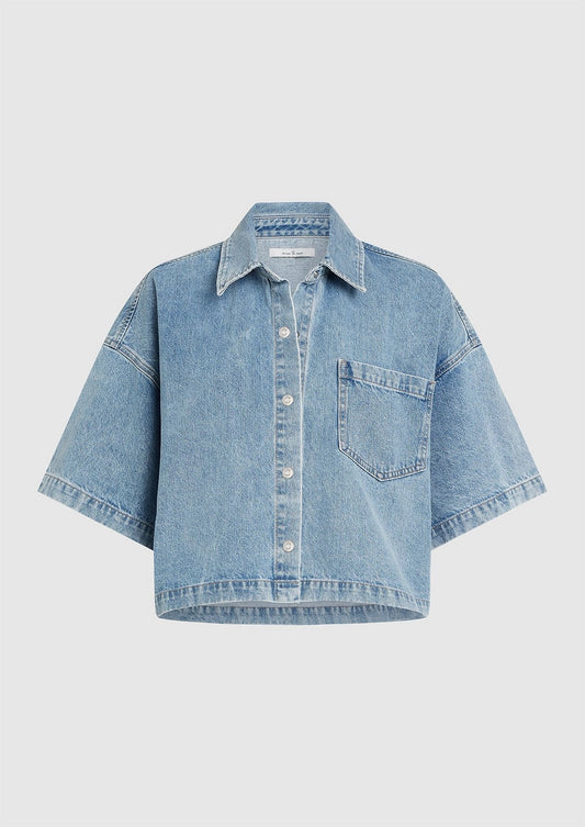 Denver blouse