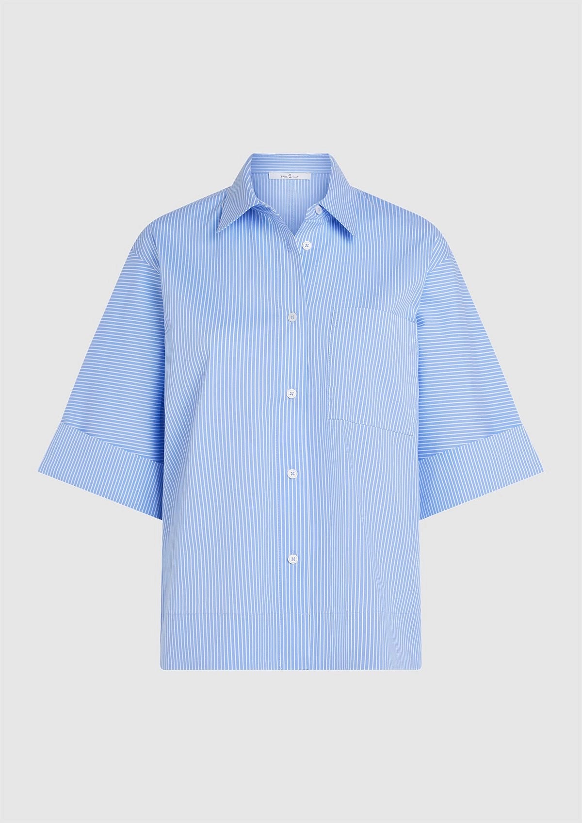 Maureen blouse
