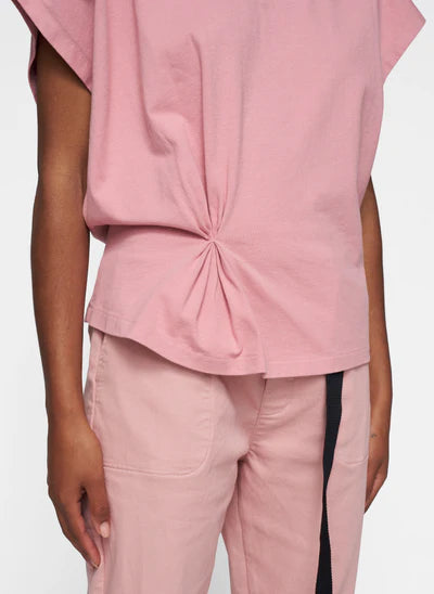 Sleeveless top ROZE
