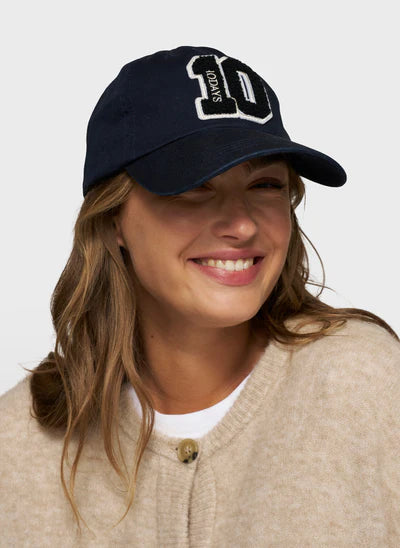 baseball cap 10