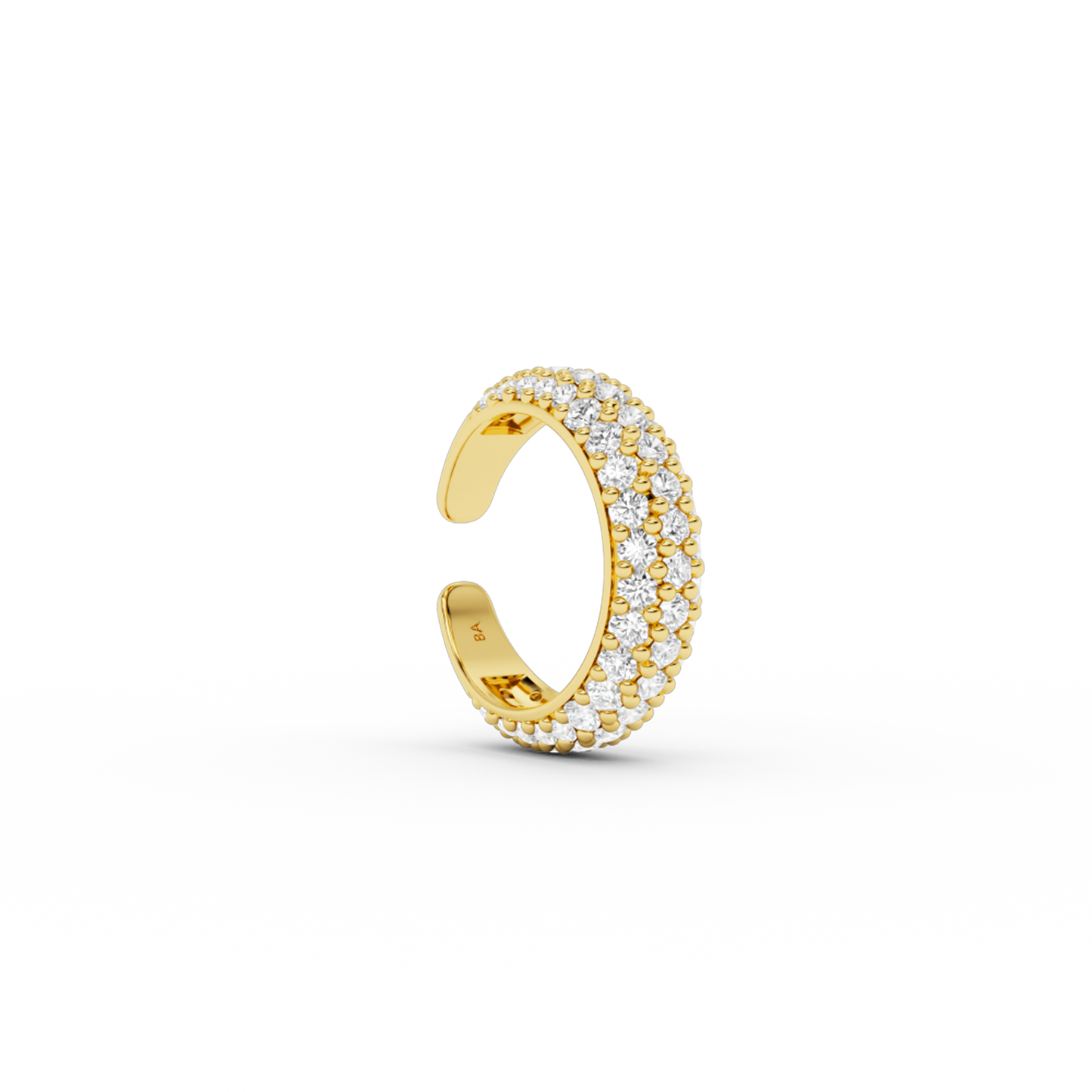 Bea earcuff