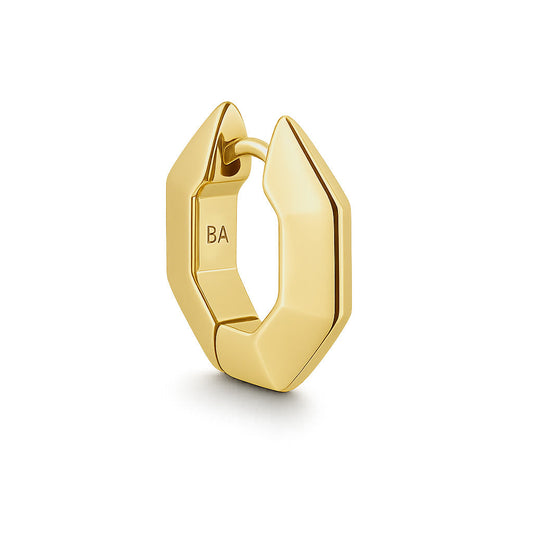 Boy earring