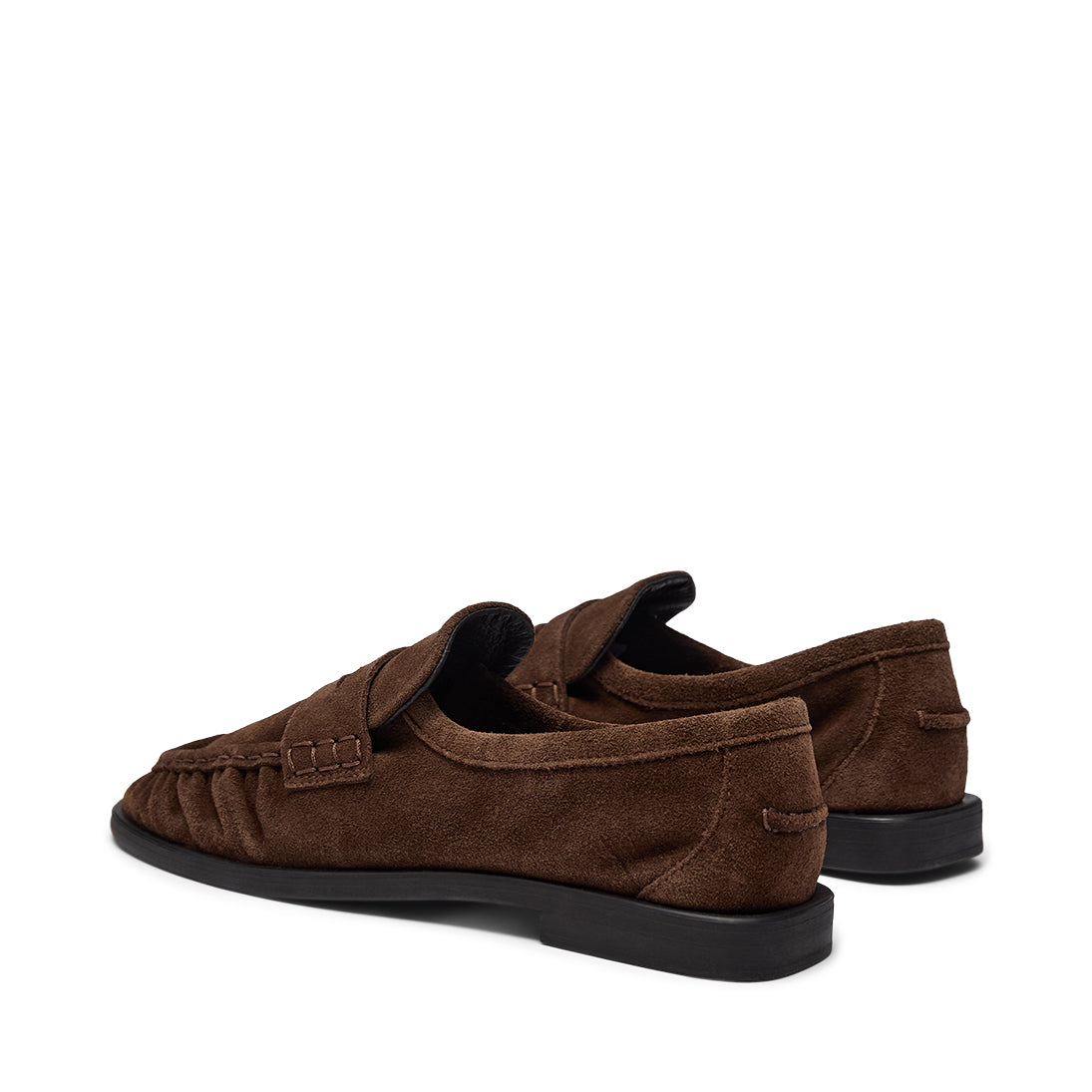 Elmira suede