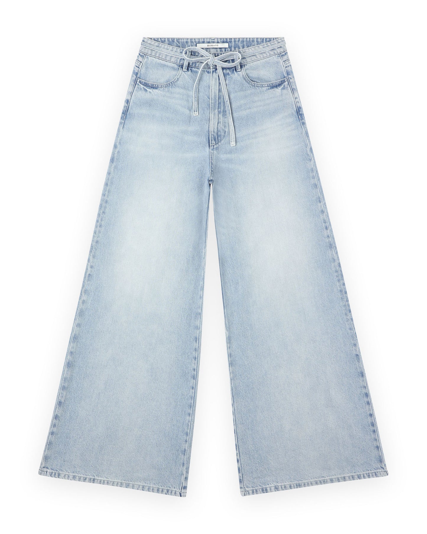 Extra wide leg M101