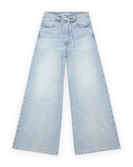 Extra wide leg M101
