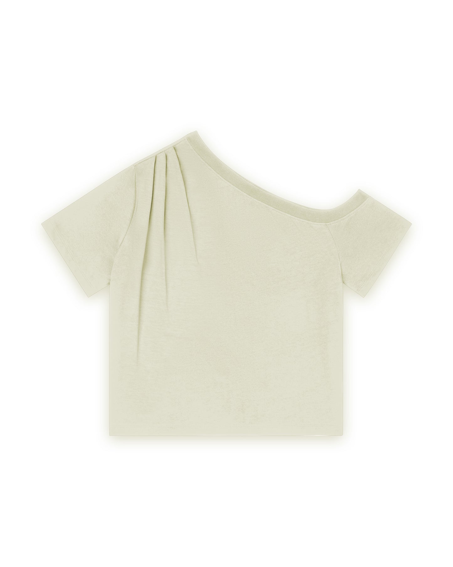 Off shoulder top M25