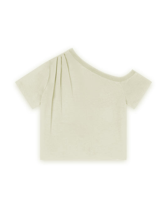 Off shoulder top M25