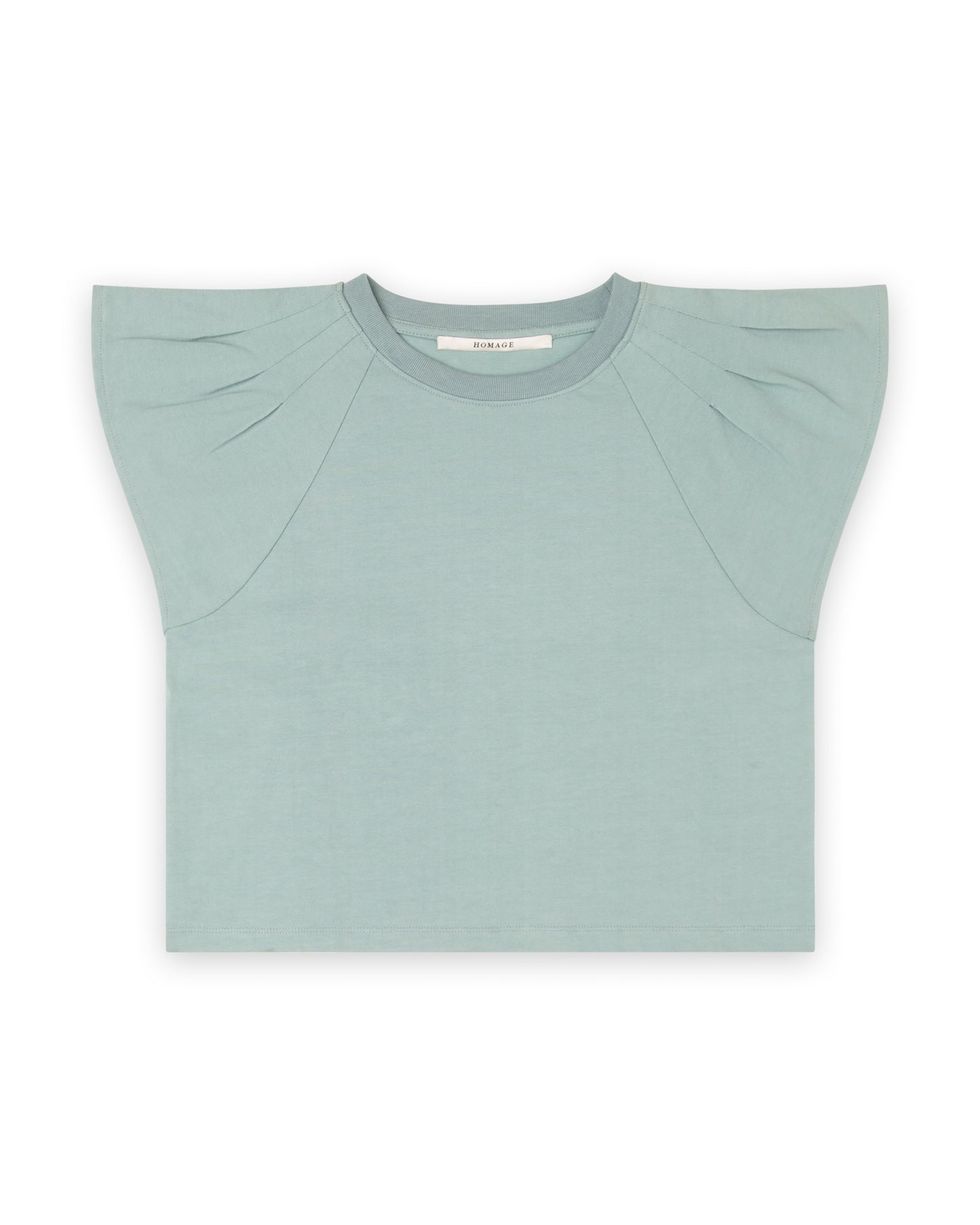 TEEWide shoulders M26