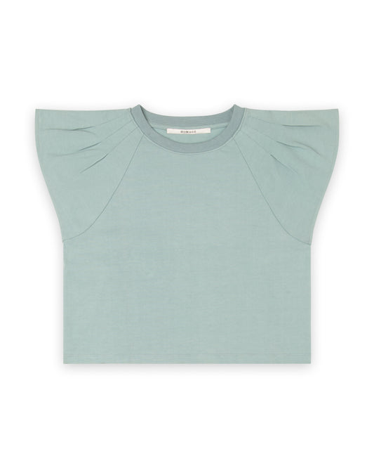TEEWide shoulders M26