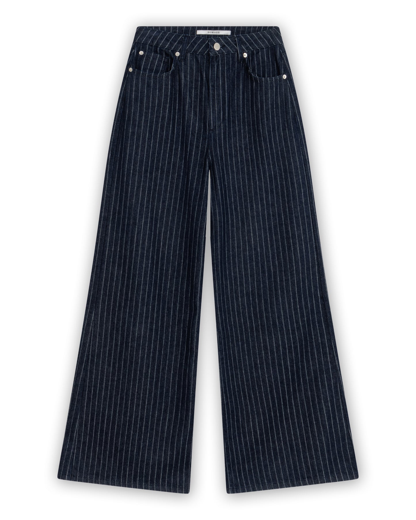 Palazzo pinstripe M30