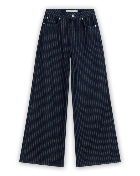 Palazzo pinstripe M30