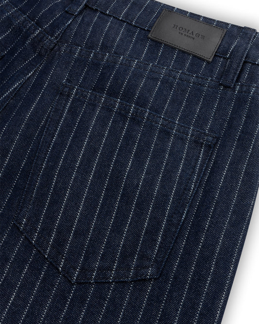 Palazzo pinstripe M30