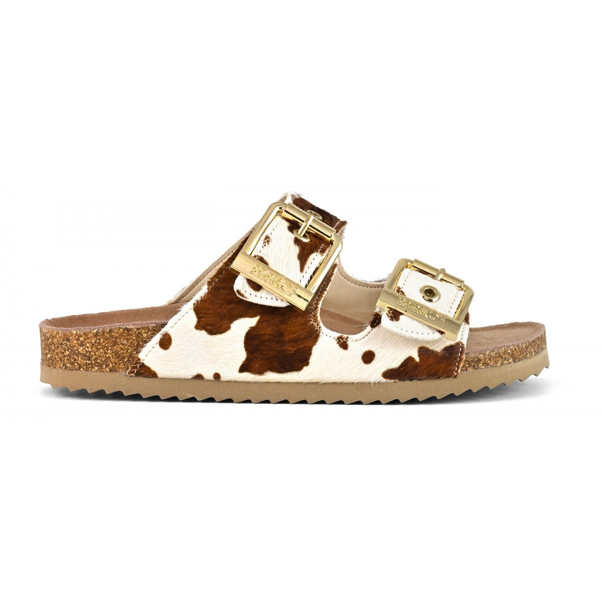 COW SANDAL