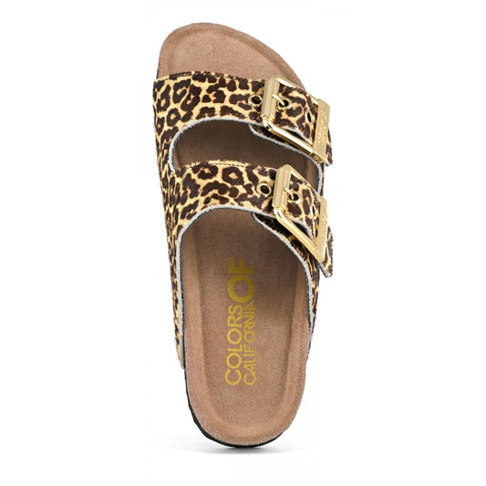 Leo sandal