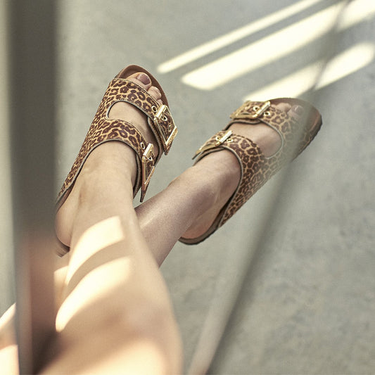 Leo sandal