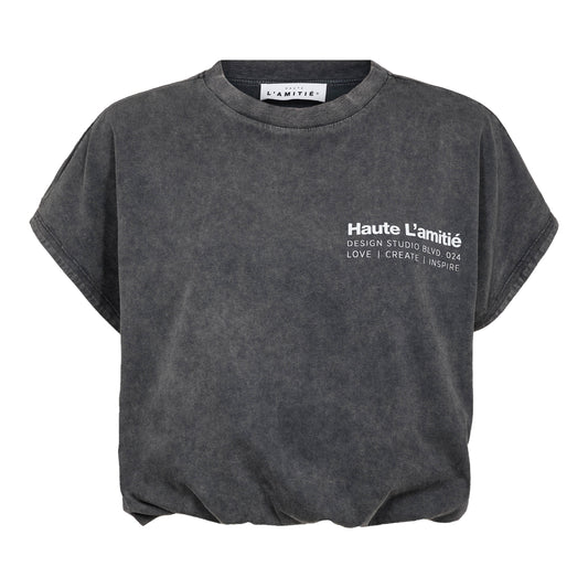 Noma balloon tee