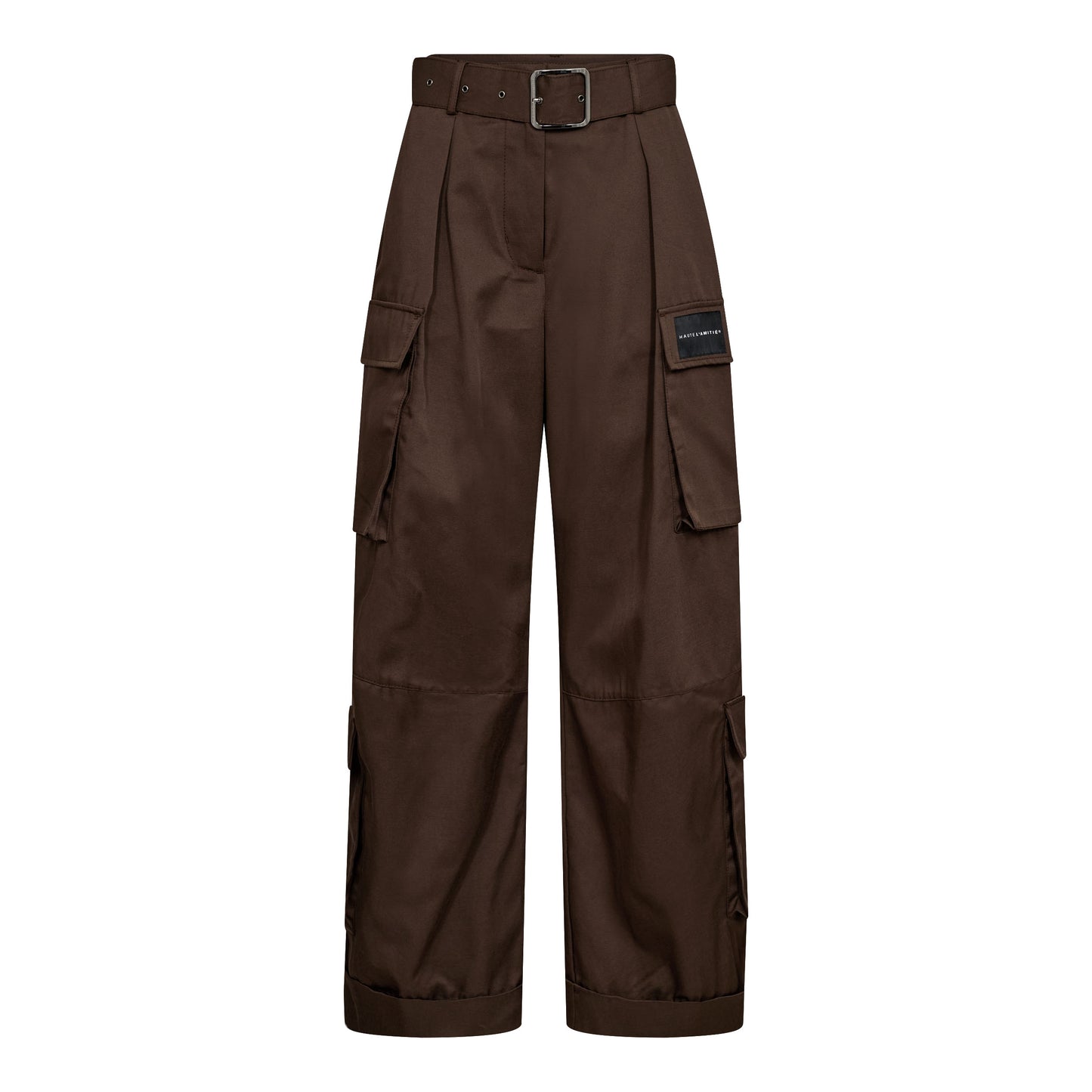 Rabi cargo pocket pnt BRUIN