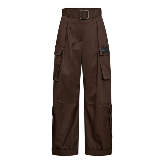 Rabi cargo pocket pnt BRUIN