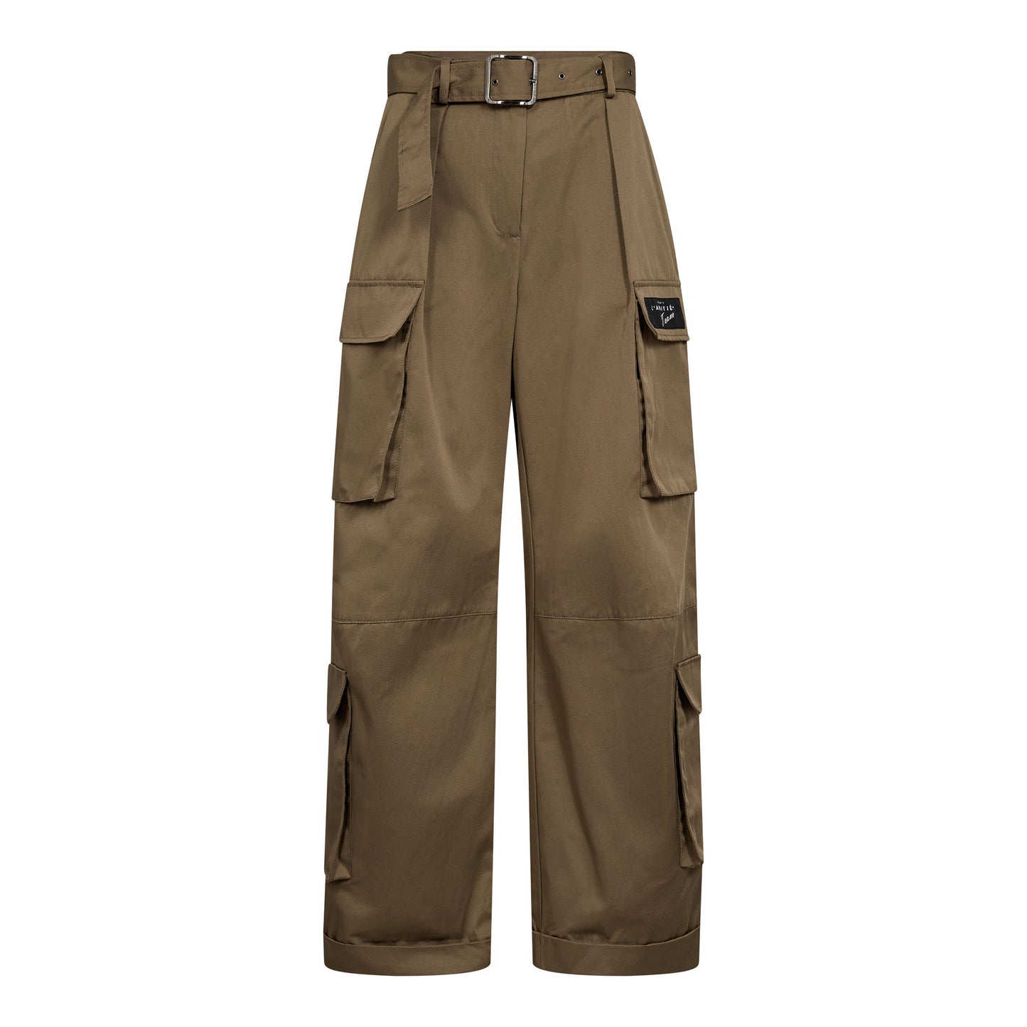 rabi cargo pocket pant