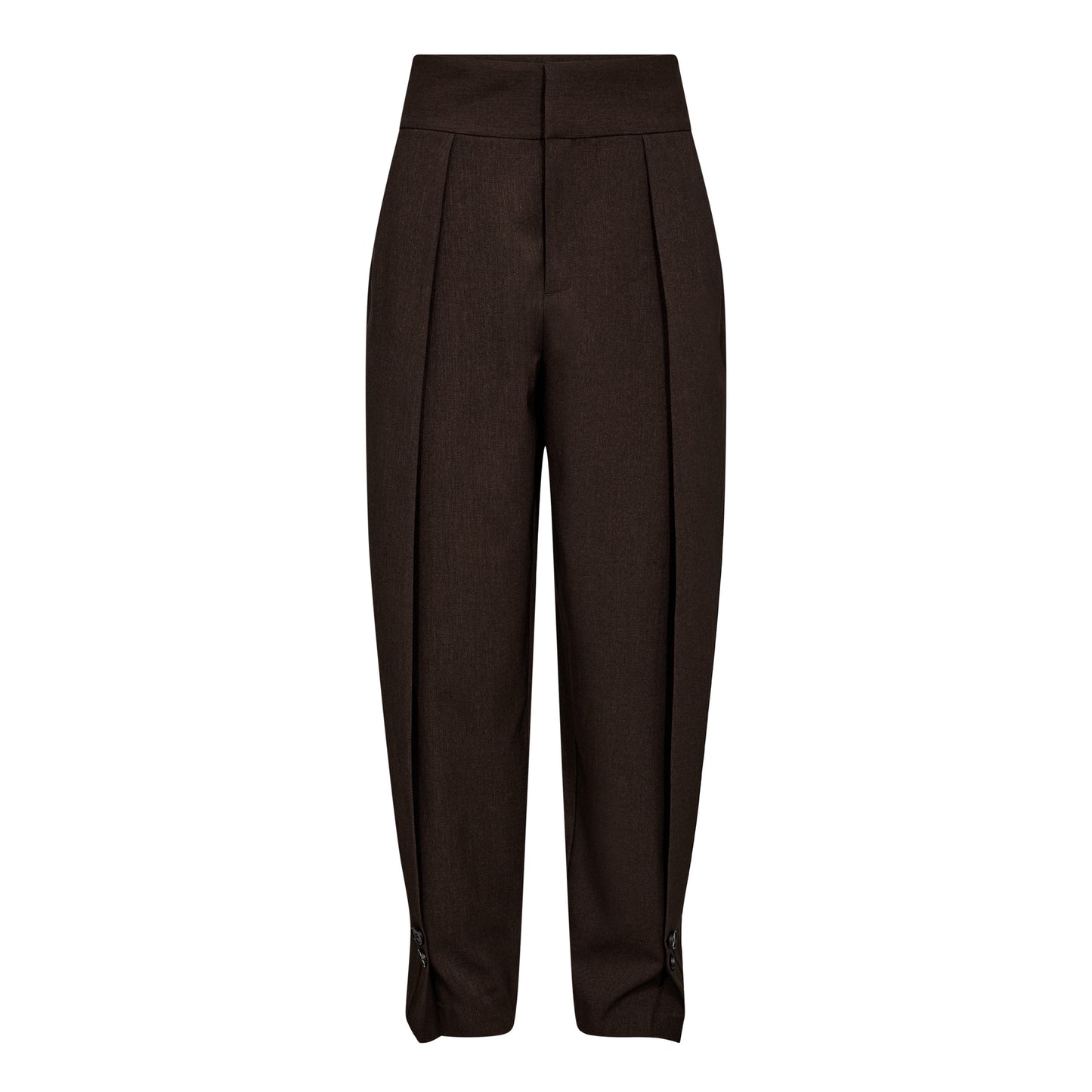 Zeppe pleat pant
