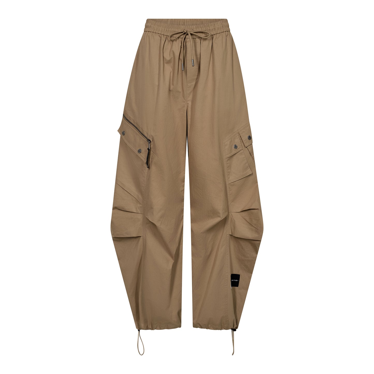 Air zip tall pant