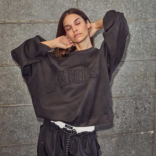 L amitié application sweat