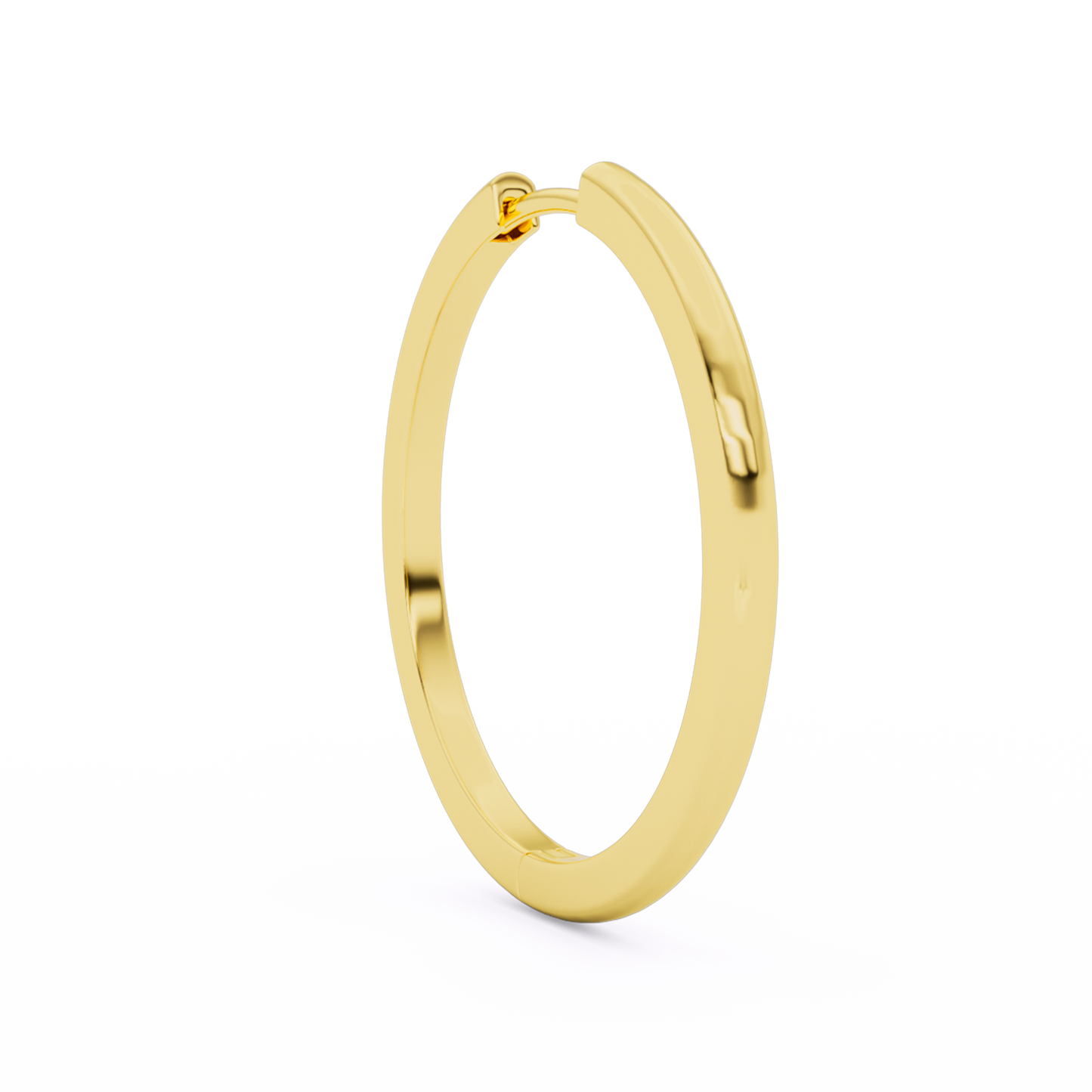 IVA L earring