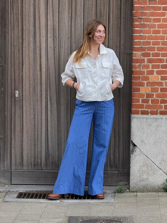 Larone stripe