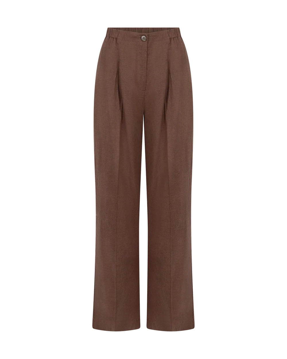 Maddy linnen pant