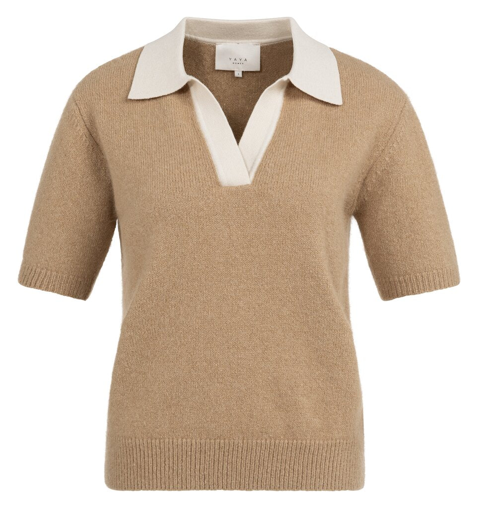 Ya polo 000566
