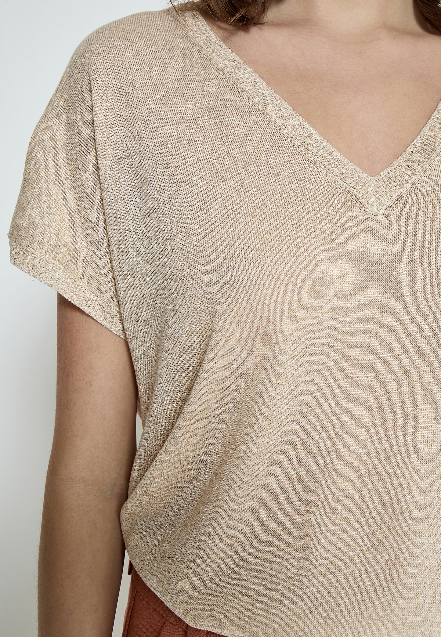 Carlina batsleeve V